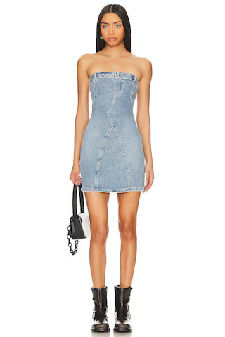Adara Dress
                    
                    Steve Madden | Revolve Clothing (Global)