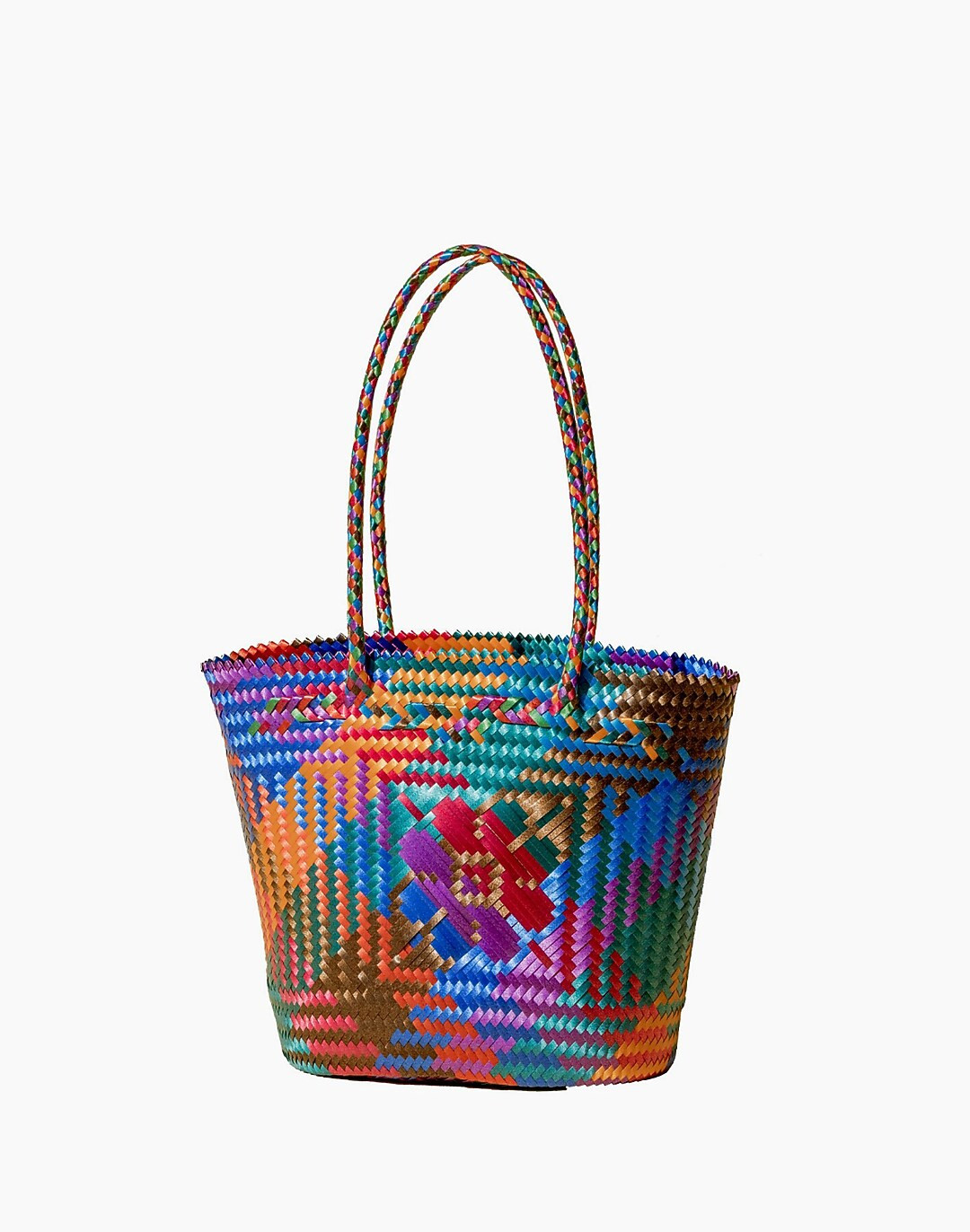 casa clara oaxaca bag | Madewell
