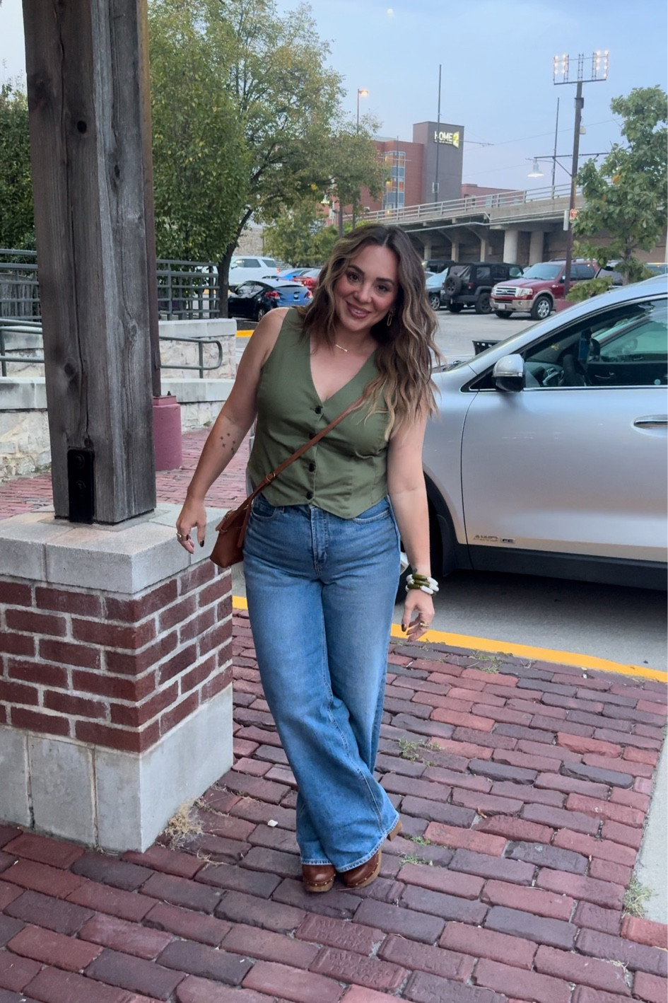 Date night fit

#LTKMidsize #LTKFindsUnder100 #LTKStyleTip