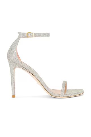 Nudistcurve 100 Sandal
                    
                    Stuart Weitzman | Revolve Clothing (Global)