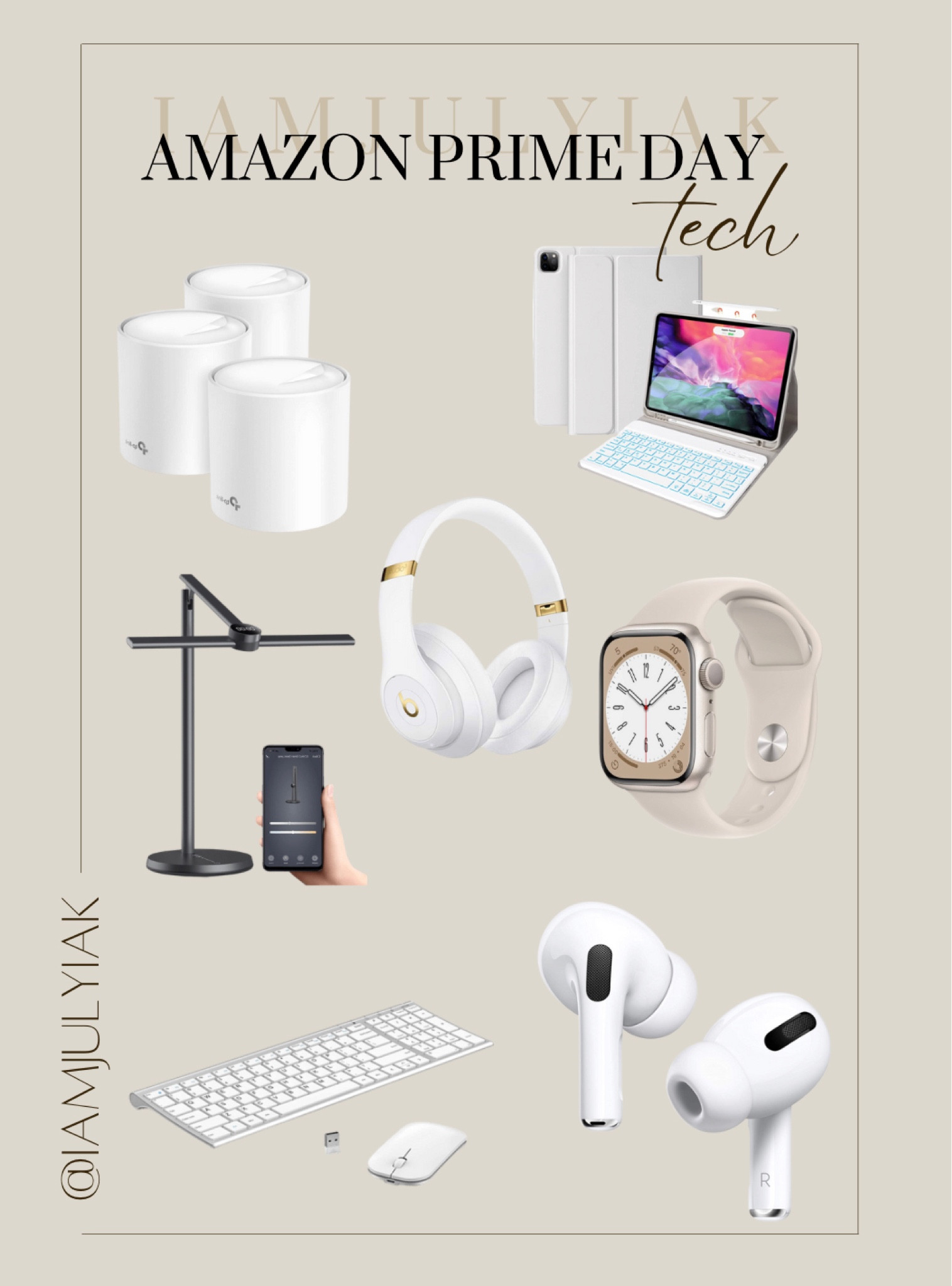 Amazon Prime day 

tech, office, amazon prime day, primeday, deals, primeday deals, 

#LTKHoliday #LTKSeasonal #LTKunder50