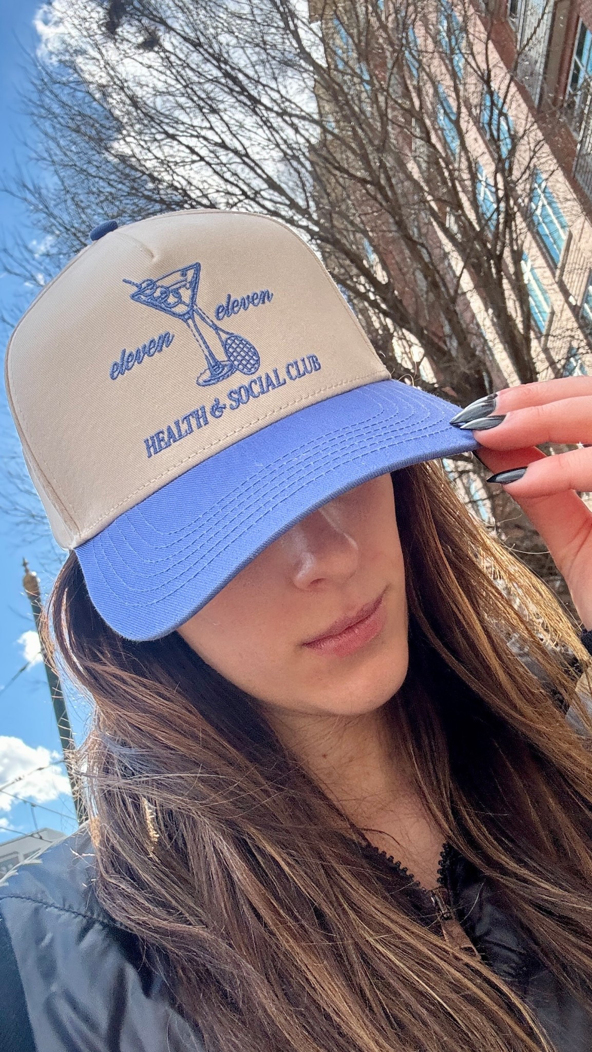 favorite accessory that takes an ordinary casual outfit to a whole new level is absolutely these vintage trucker hats 💫

#LTKootd #LTKTravel