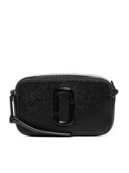 Marc Jacobs The Snapshot DTM Camera Bag | Cettire Global
