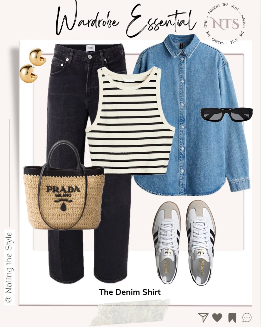 #LTKstyletip #LTKbag #LTKspring