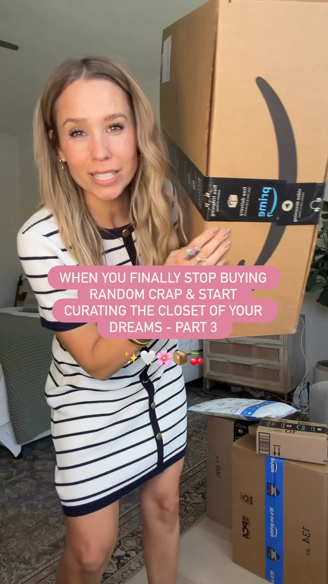 Amazon Finds I’m Keeping & Returning in 2026! 

Trying to be more picky in what I buy // keep! 

#LTKmomlife #LTKdayinmylife #LTKgrwm