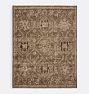 Tawney Hand-Knotted Rug | Rejuvenation