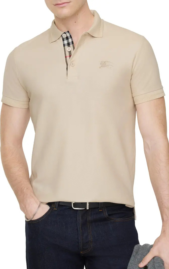 Cotton Polo Shirt | Nordstrom