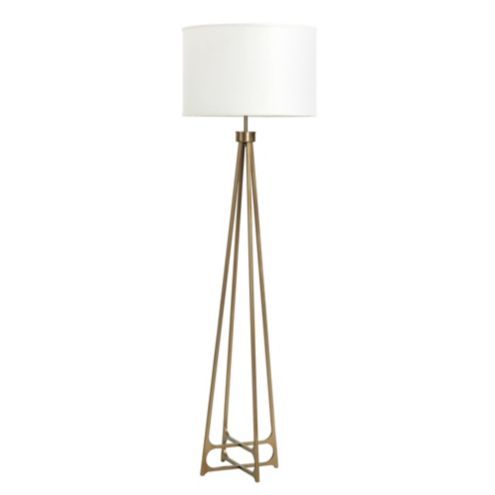 Porter Floor Lamp | Ballard Designs, Inc.