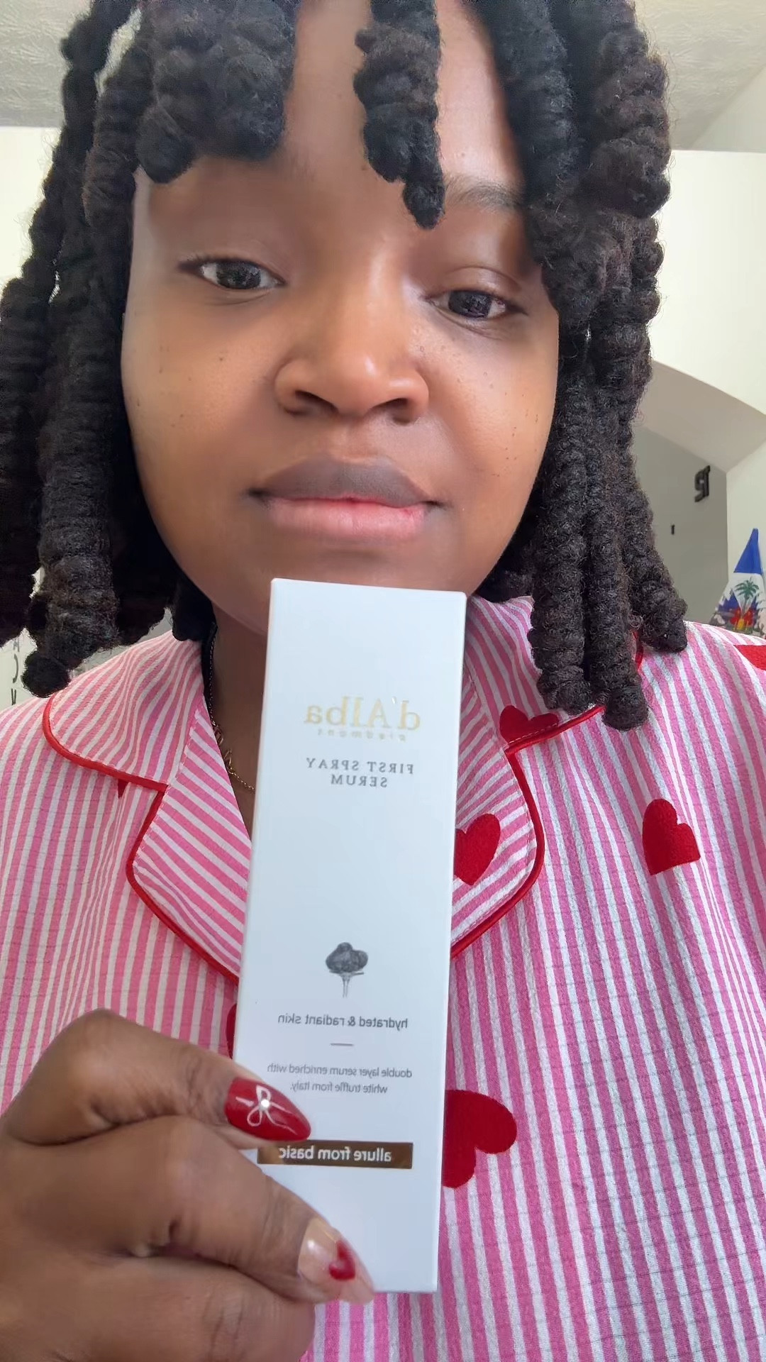 My favorite skincare products right now and my skin is literally thanking me 🤍✨

Gentle cleanser.
Hydrating toner.
Collagen boosting mask.
Barrier repairing moisturizer.
SPF every single day.

Simple routine. Clean ingredients. Glowy results.

I linked everything I’m using because when your skin is happy, everything feels better.

#SkincareRoutine #GlowingSkin #SkinCareFavorites #HealthySkinJourney #CleanBeauty #SelfCareRoutine #GlowUpSeason #ShoppingWithPriiincesss #Atlantamom #Atlantabloggers #Atlantablogger #AtlantaCreator #Atlantacontentcreators #Atlantacontentcreator

#LTKmorningroutine #LTKselfcare #LTKBeauty