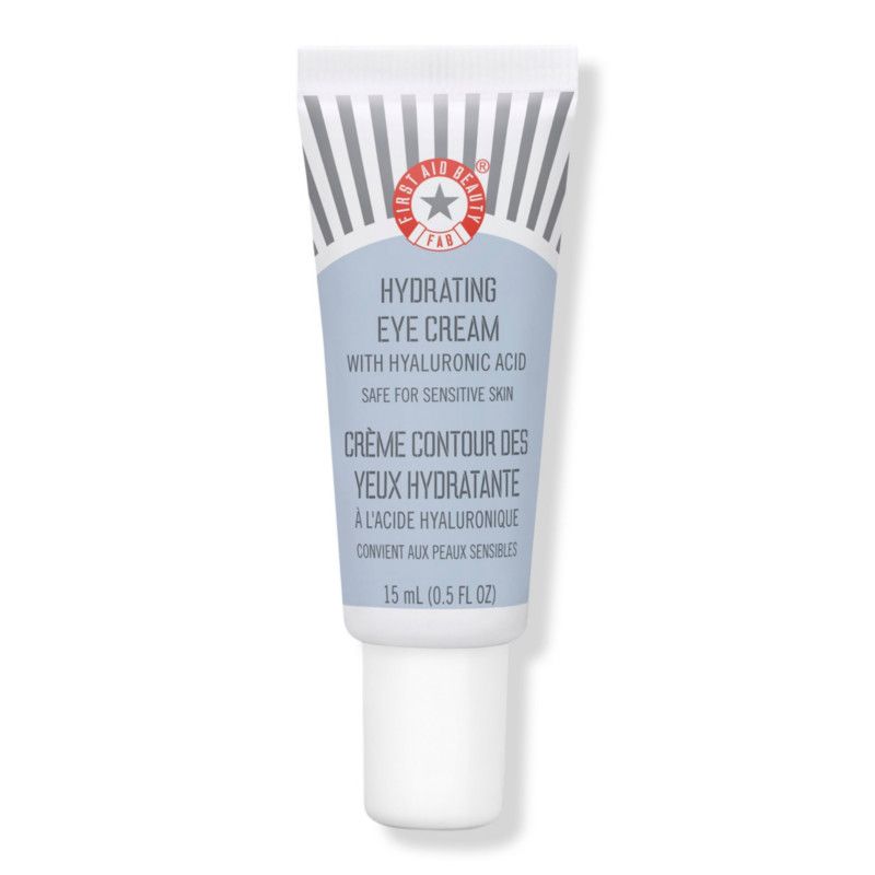 First Aid Beauty Hydrating Eye Cream with Hyaluronic Acid | Ulta Beauty | Ulta