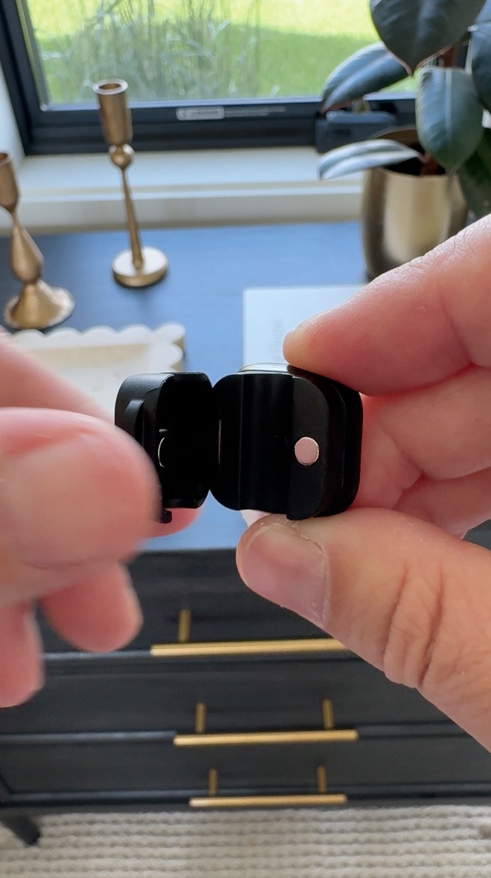 This little cord clip has officially ended the nightly game of “where’s my charger?” It’s one of those finds that makes your space feel way more organized with zero effort.

Follow my shop @rushtonhome on the @shop.LTK app to shop this post and get my exclusive app-only content! Don’t forget to turn on post notifications using the 🔔 to get first dibs! Follow @rushtonhome on Instagram and Pinterest for more home decor inspiration and affordable home finds! Are you looking for anything home related? You’re in the right place! At Rushton Home, I do: home decor, living room, bedroom, affordable, walmart, target, wayfair, new arrivals, winter decor, spring decor, fall decor, fall finds, summer decor, home decor refresh, studio mcgee x target, hearth and hand, magnolia, holiday decor, seasonal decor, dining room decor, bedroom decor, living room decor, affordable home decor, furniture, weekend deals, sale, on sale, pottery barn, kirklands, west elm, bench, foyer table, faux florals, rugs, couches, sofa, sectional, dresser, nightstand, night stand, end tables, lamps, art, wall art, etsy, pillows, blanket, interior design, interior styling, bedding, side tables, bed frame, tray, side table, throw pillows, look for less, designer dupe, budget decor, bar stools, counter stools, vase, ceramic pottery, budget, budget friendly, coffee table, dining chairs, cane, rattan, wood, white wash, rustic, arch, brass hardware, gold hardware, vintage, antique, european inspired, french country, back in stock, found it on amazon, amazon finds 

 #LTKHome #LTKSaleAlert #LTKFindsUnder50