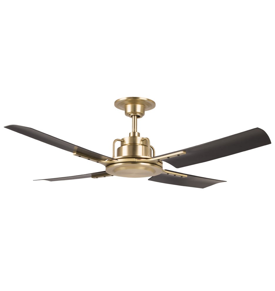 Peregrine Industrial Ceiling Fan Item # A7443 | Rejuvenation