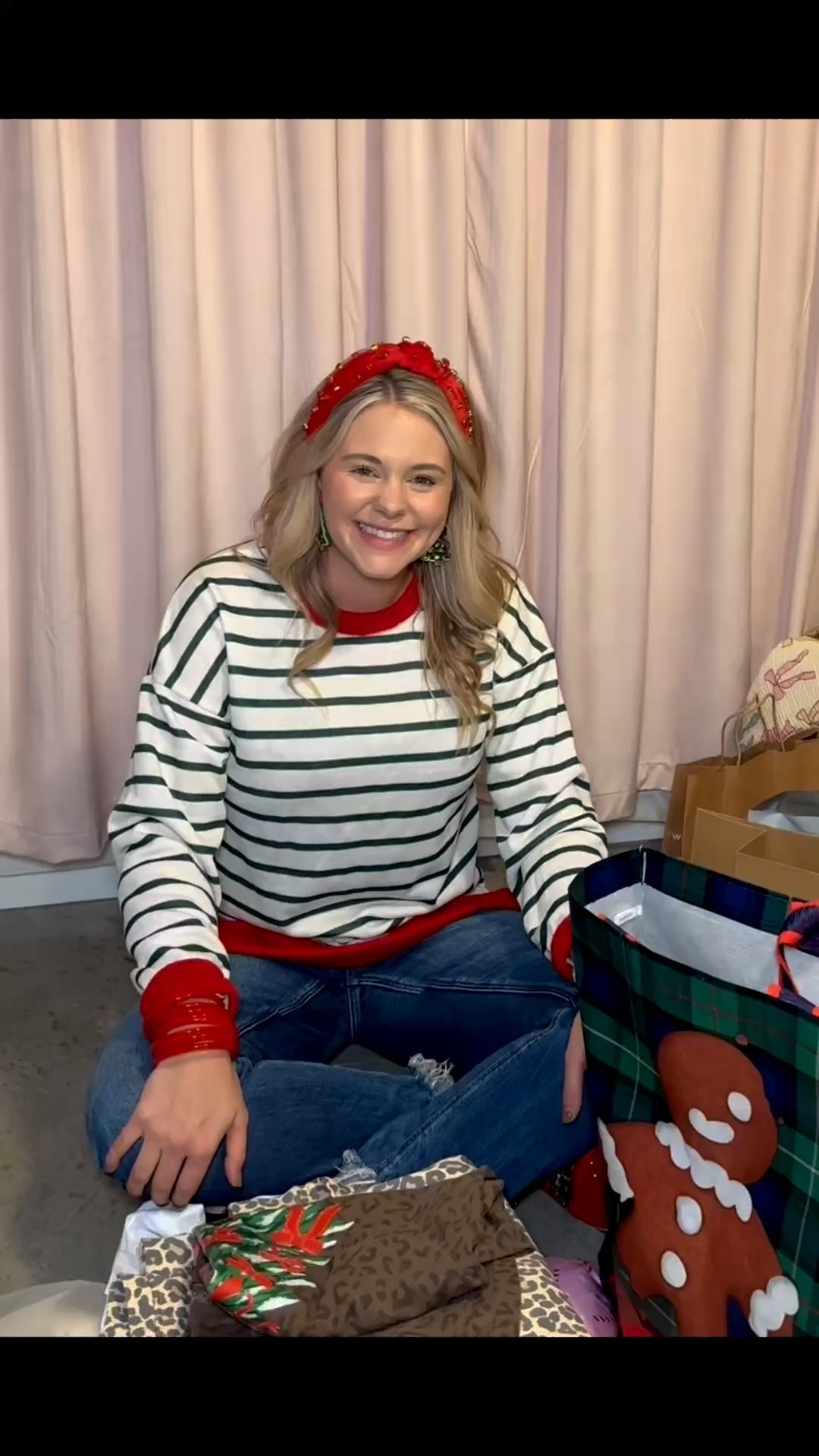 Black Friday shopping & some online shopping! 🛍️ 

#LTKFindsUnder50 #LTKCyberWeek #LTKmomlife