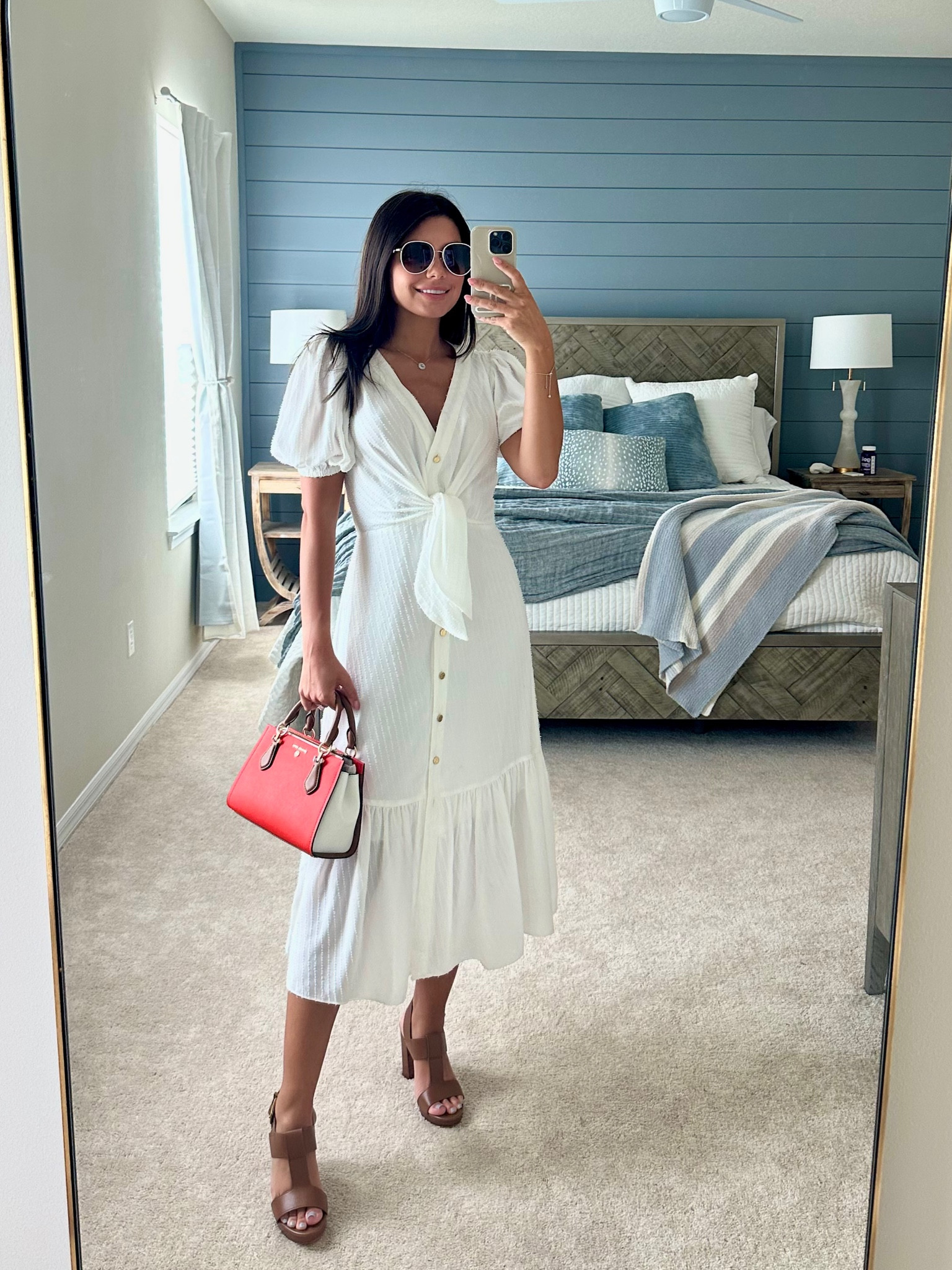 Michael kors is making a come back 😍 


Wedding - bride to be - wedding season - bachelorette - white dress - bride outfit idea - bride outfit 

#LTKwedding #LTKstyletip #LTKFind