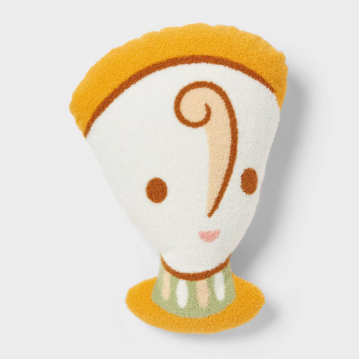 Princess Belle Sidekick Chip Kids' Pillow Buddy - The Disney Collection by Pillowfort™ | Target