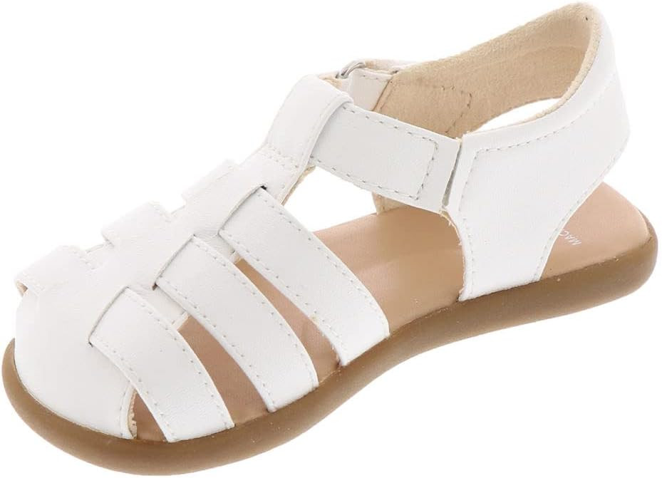 UGG Unisex-Child Kolding Fisherman Sandal | Amazon (US)