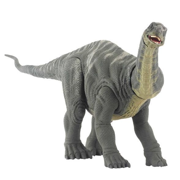 Jurassic World Legacy Collecton Large Apatosaurus Figure | Target