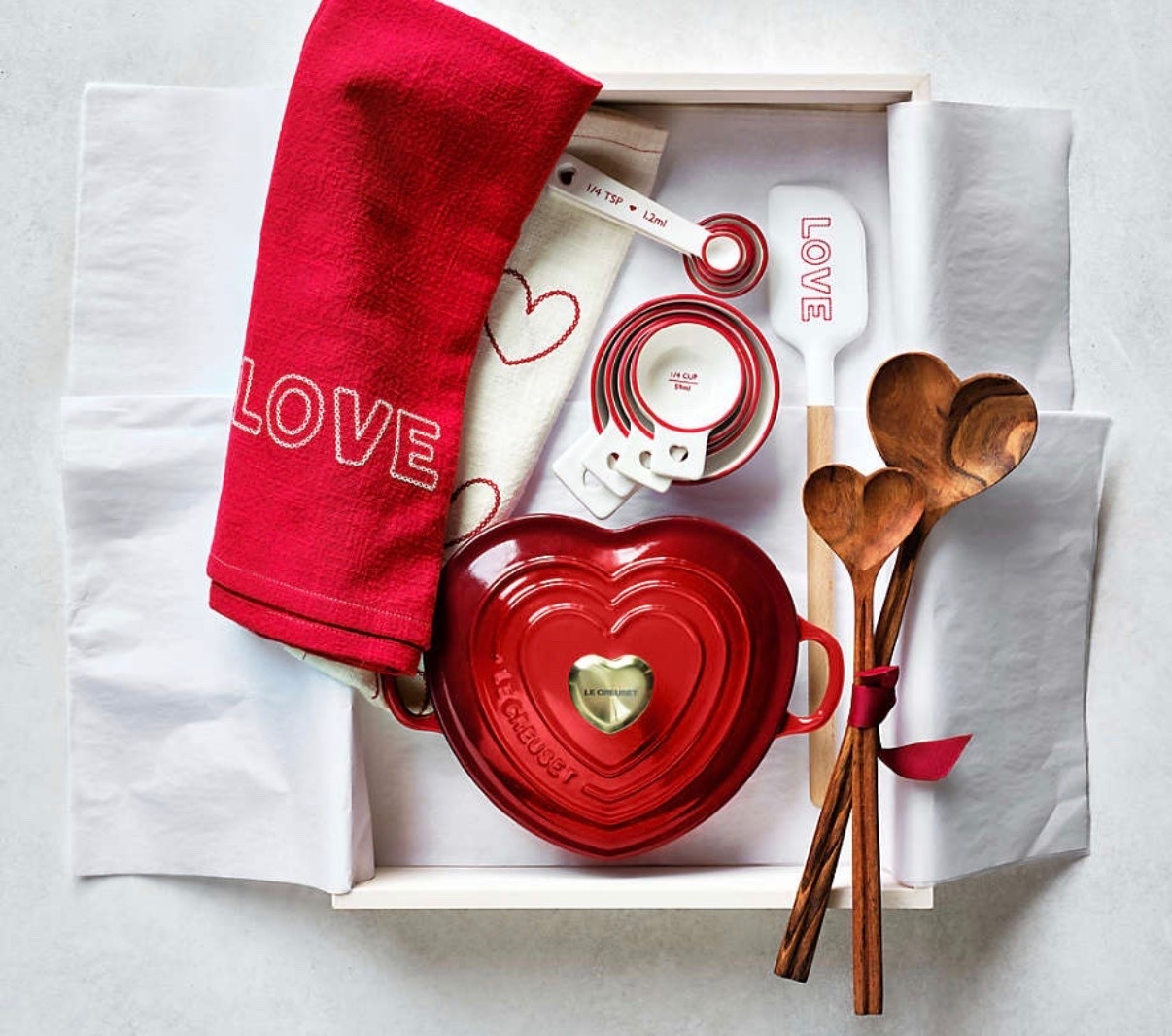 LOVE ❣️ this entire set, perfect for gift giving ❤️

#LTKmomlife #LTKHome #LTKfoodie