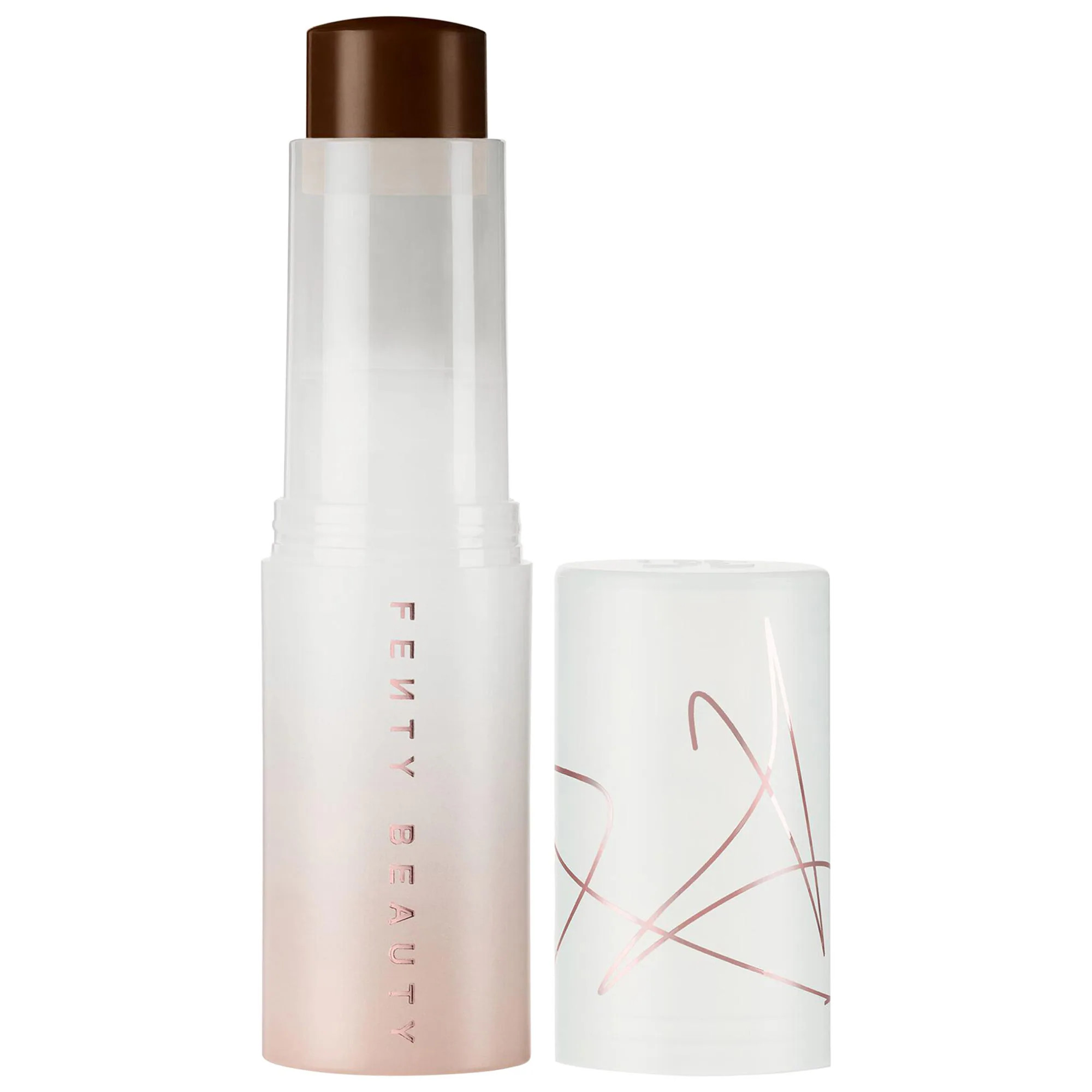 Fenty Beauty by Rihanna Eaze Drop Stick Blur + Smooth Tint Stick Foundation 25 0.32 / 9 g | Sephora (US)