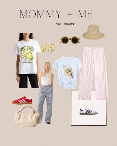 Mommy and me outfit 


#LTKSeasonal #LTKfamily #LTKkids