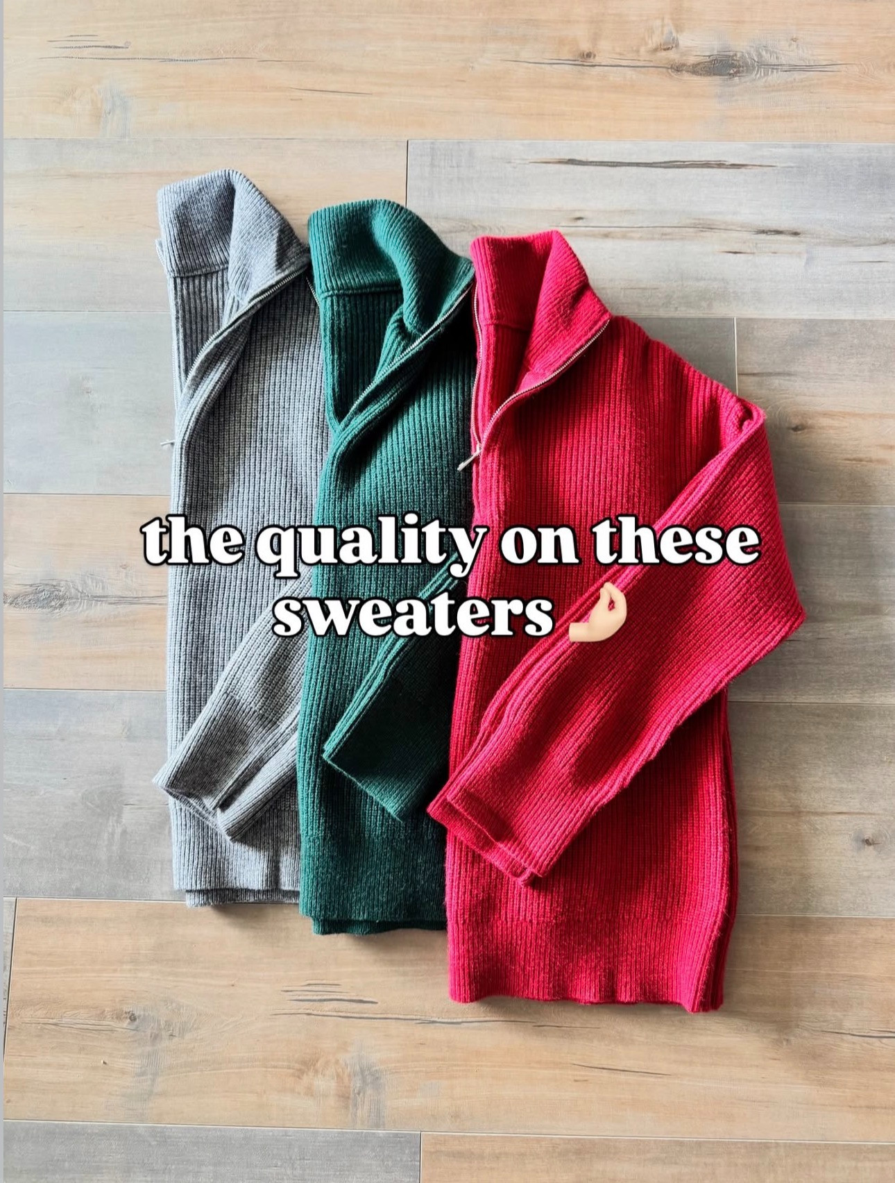 Oversized cashmere blend quarter zip pullover sweater perfect for winter! Winter fashion, holiday style, winter basic, comfortable sweater, capsule wardrobe, look for less, affordable women's clothing, Amazon fashion. 

 #LTKHoliday #LTKSeasonal #LTKFindsUnder50