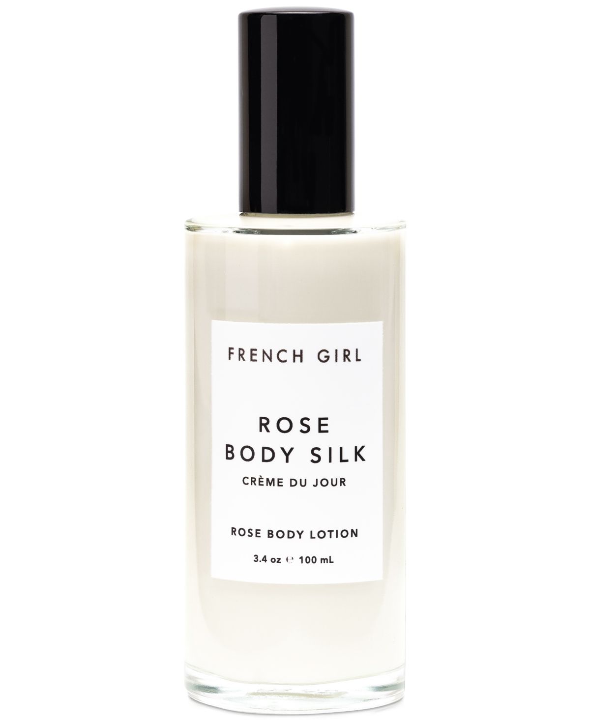 French Girl Rose Body Silk Lotion, 3.4-oz. | Macys (US)