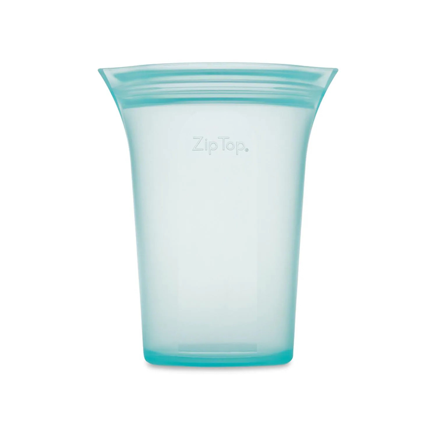 Zip Top 24 oz Teal Storage Cup (\d+\s) Packone_size | Z-CUPL-03 | Lowe's