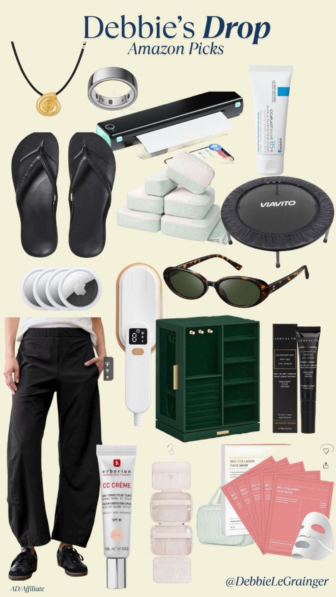 Thought I'd pull together my favourites Amazon finds recently for ease!

#LTKuk #LTKsummer