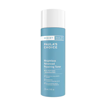 Weightless Advanced Repairing Toner | Paula's Choice (AU & US)