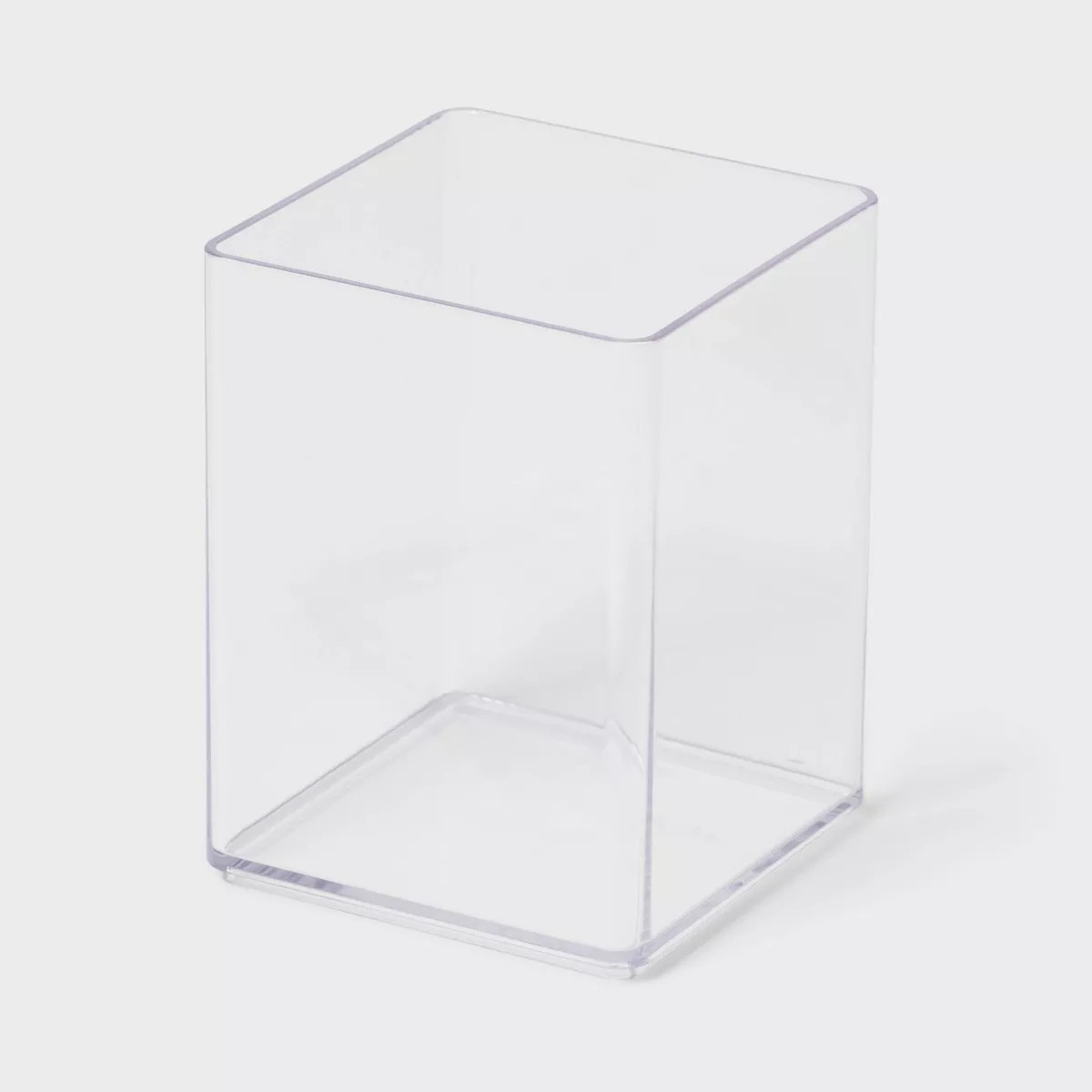Clear Pencil Cup- Brightroom | Target