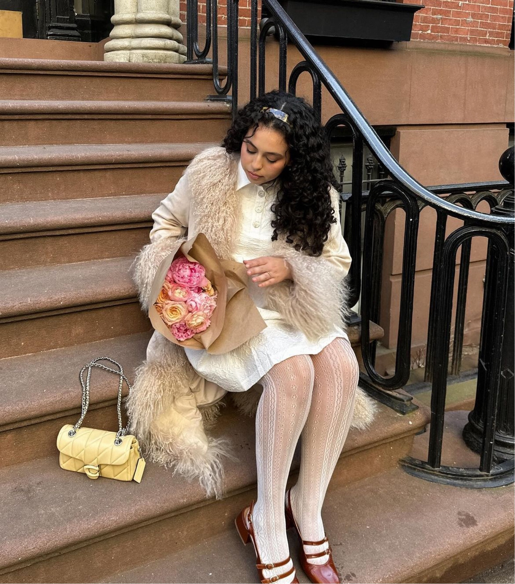 One of my fav coats + similar ones! 