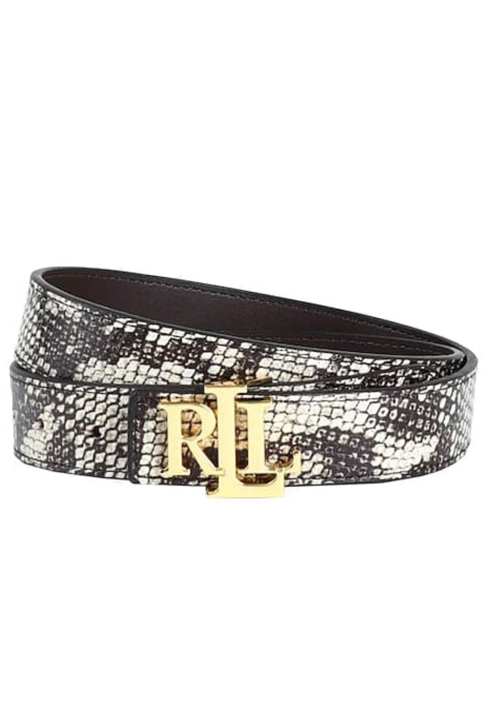 Discounted Ralph Lauren belt 

#LTKFind