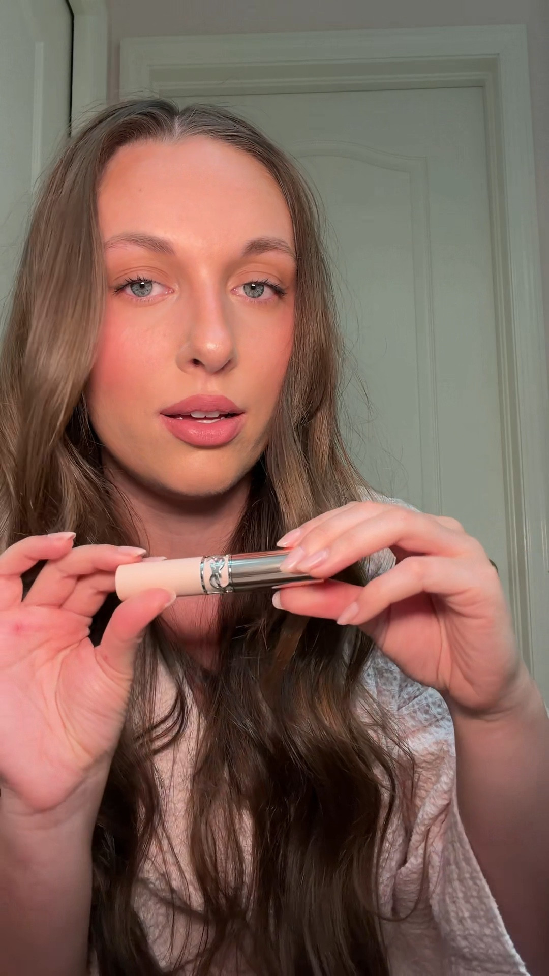 The best pink lip combo for spring! 

L’Oréal blurfiller lip liner worth it medium 
YSL lip blusher #44 
Rhode lip peptide jelly bean 

#LTKSaleAlert #LTKgrwm #LTKBeauty