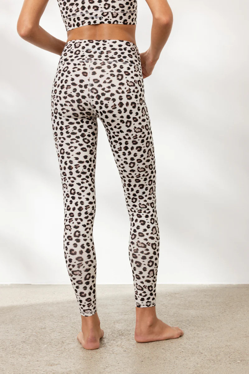 Leggings Leo Clay | Leo Clay / XS | Hey Honey | Hey Honey Yoga DE