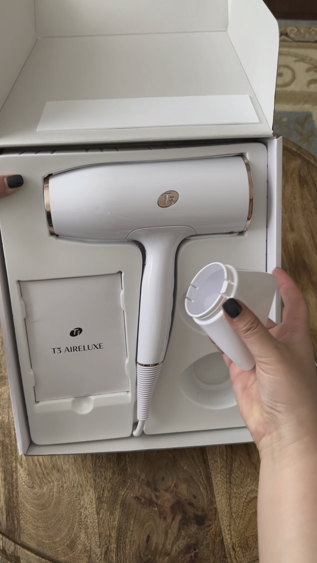 Gifts for hair lovers 🤍 @t 20% off sale ends 10/29
🔑 Holiday gift guide, gifts for her, gifts for beauty lovers, hair tools 

#LTKbeauty #LTKsalealert #LTKGiftGuide