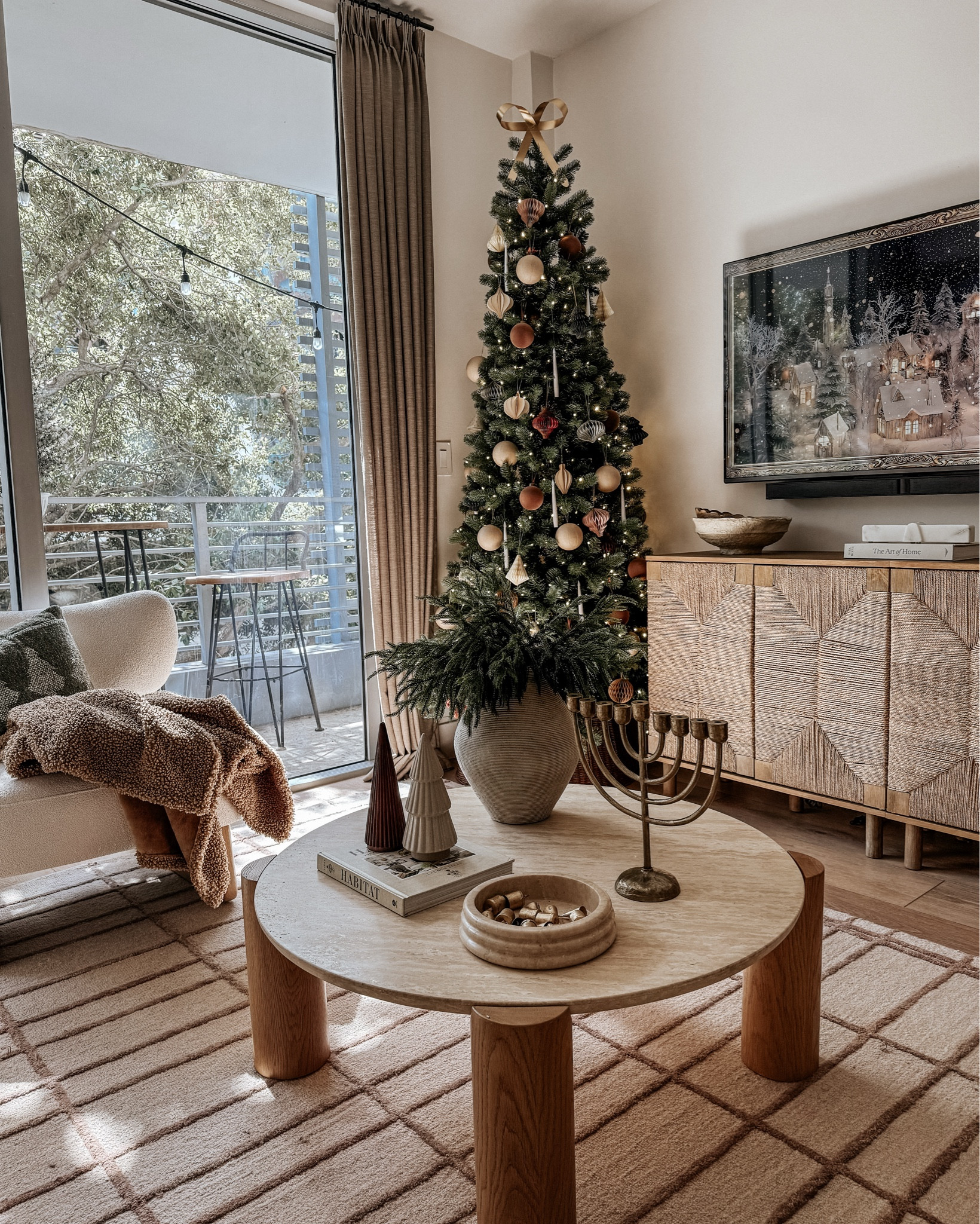 Loving the target menorah selection this year! These cast iron and marble ones are so beautiful! 

#LTKHoliday #LTKHome #LTKSeasonal