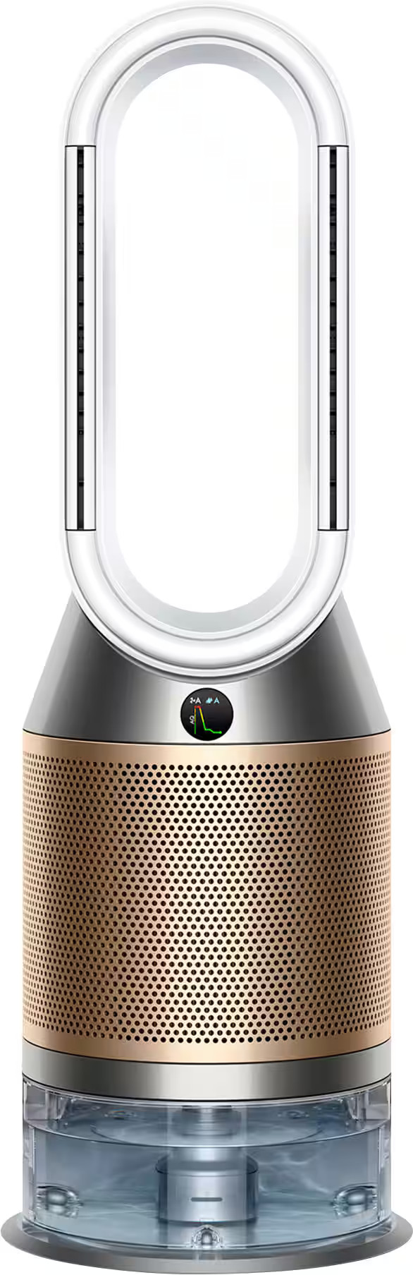 Dyson Purifier Humidify+Cool Formaldehyde PH04 White/Gold 369207-01 - Best Buy | Best Buy U.S.