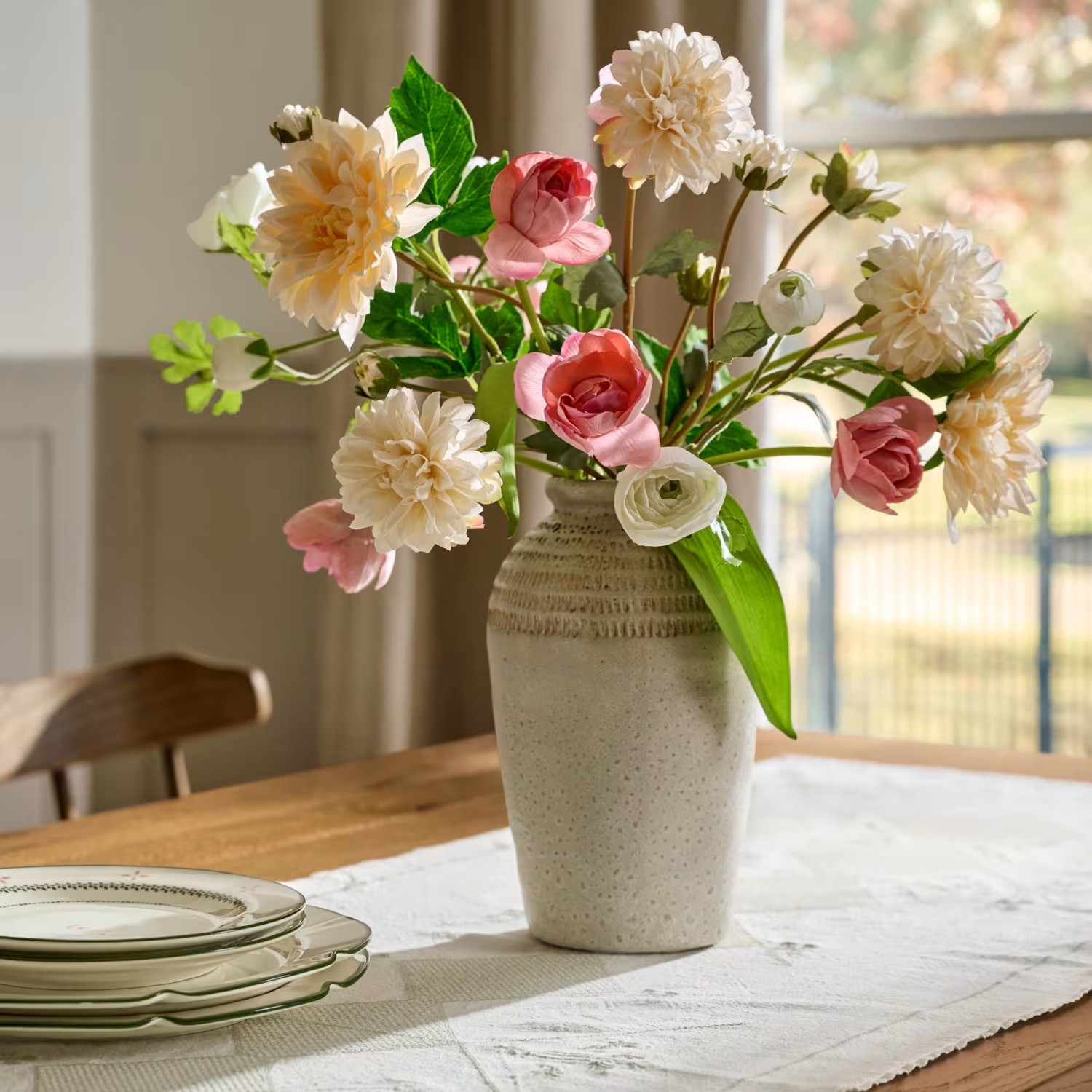 Dahlia Bloom Bundle | Magnolia