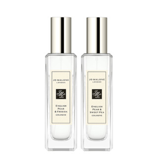 The English Pear Cologne Duo | Jo Malone (UK)