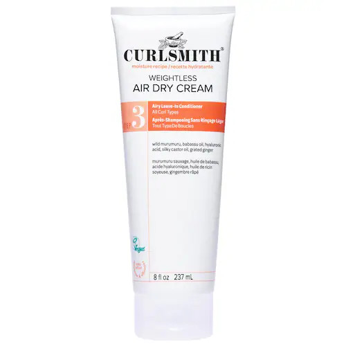 Weightless Air-Dry Leave-in Conditioning Cream | Sephora (US)