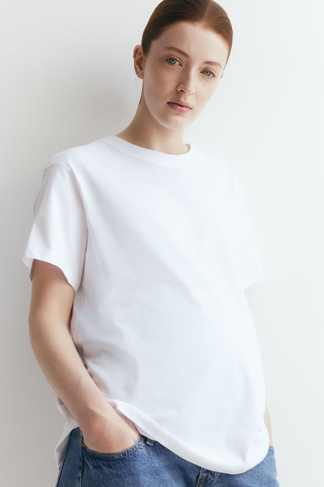 White | H&M (UK, MY, IN, SG, PH, TW, HK)