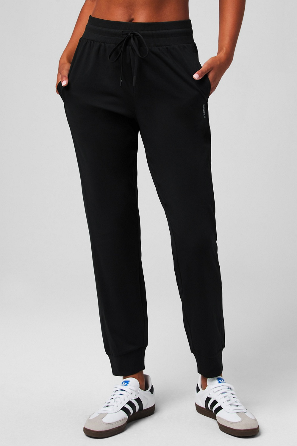 Cloud Jersey Jogger | Fabletics - North America