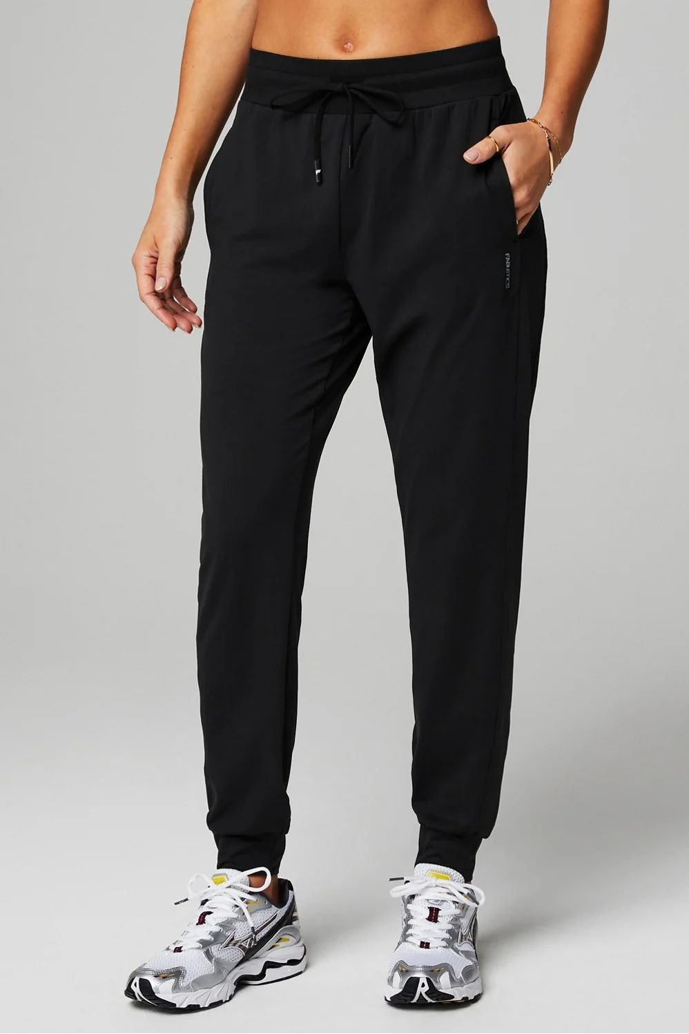 Cloud Jersey Jogger | Fabletics - North America