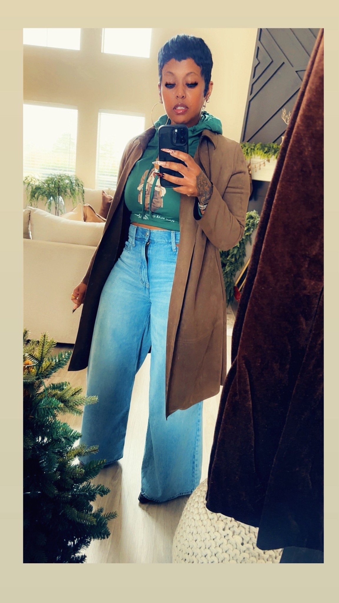 Fall Work

#LTKWorkwear #LTKSeasonal