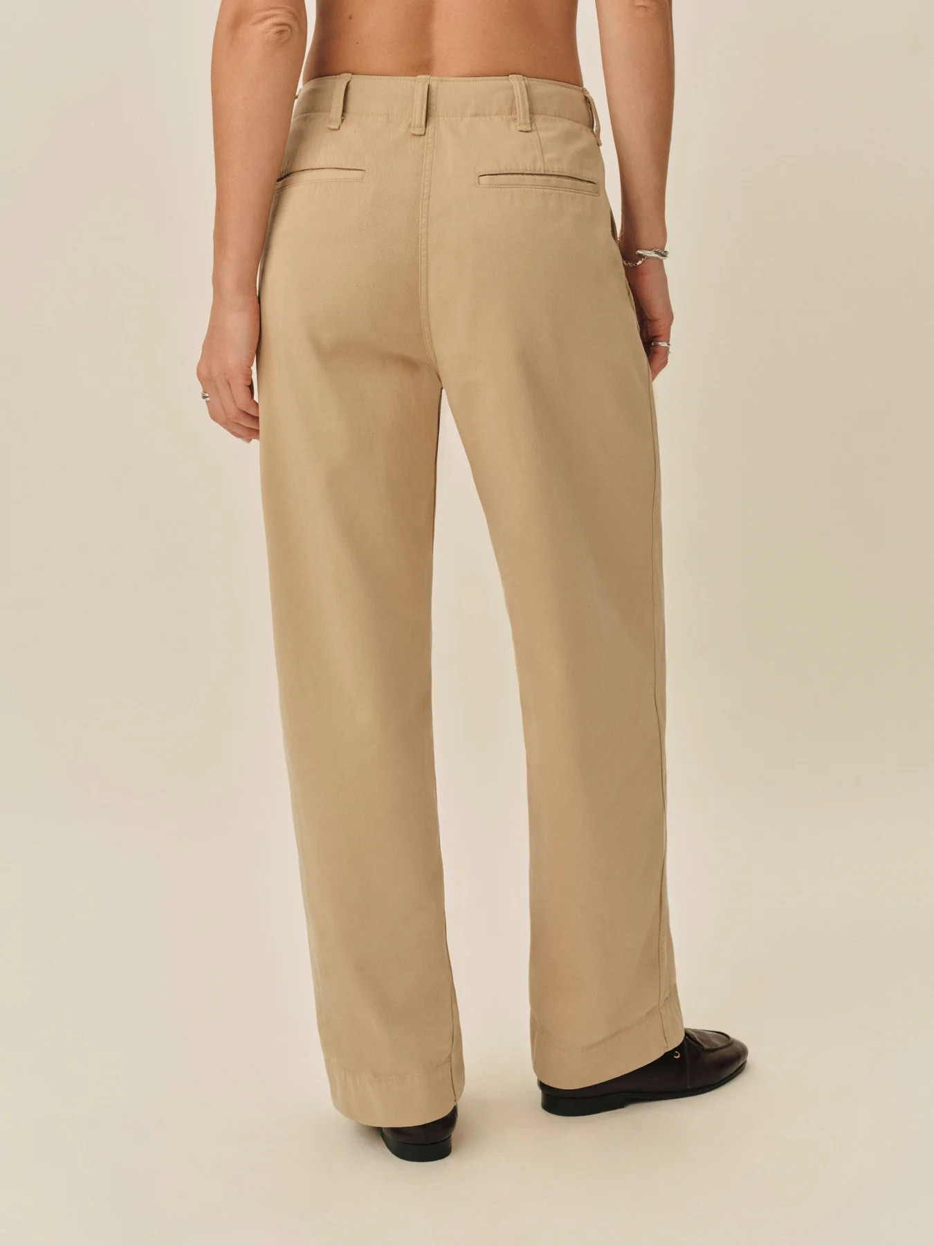 Stone At Ease Chino - Buck Mason- Modern American Classics | Buck Mason