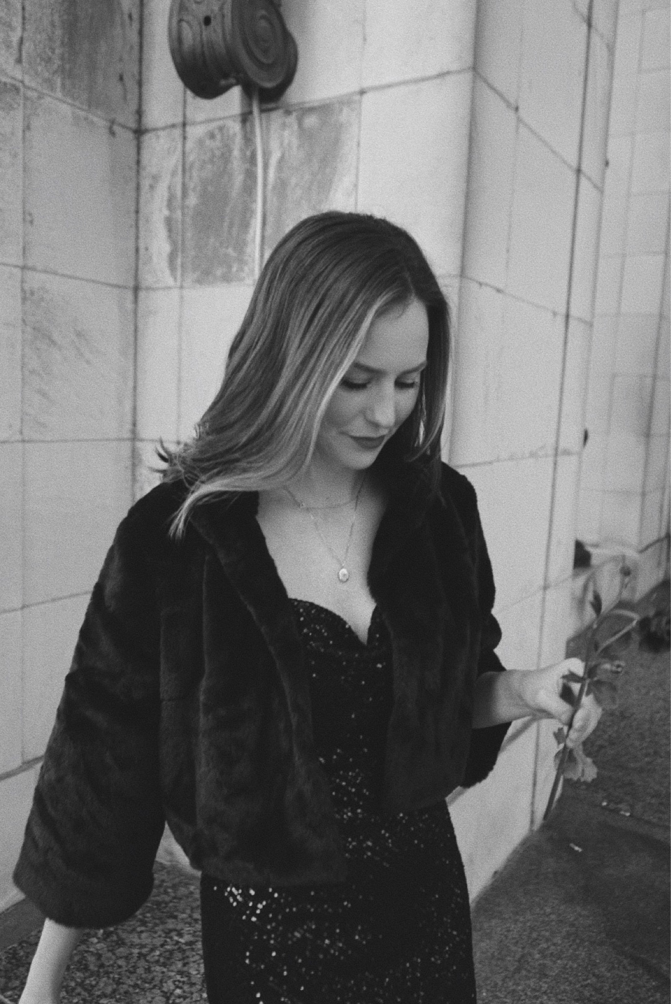 Headed to a holiday fête this season? This easy slip dress and shrug are so festive and fun! Both feature classic silhouettes and fit true to size ✨

#LTKSeasonal #LTKunder50 #LTKHoliday