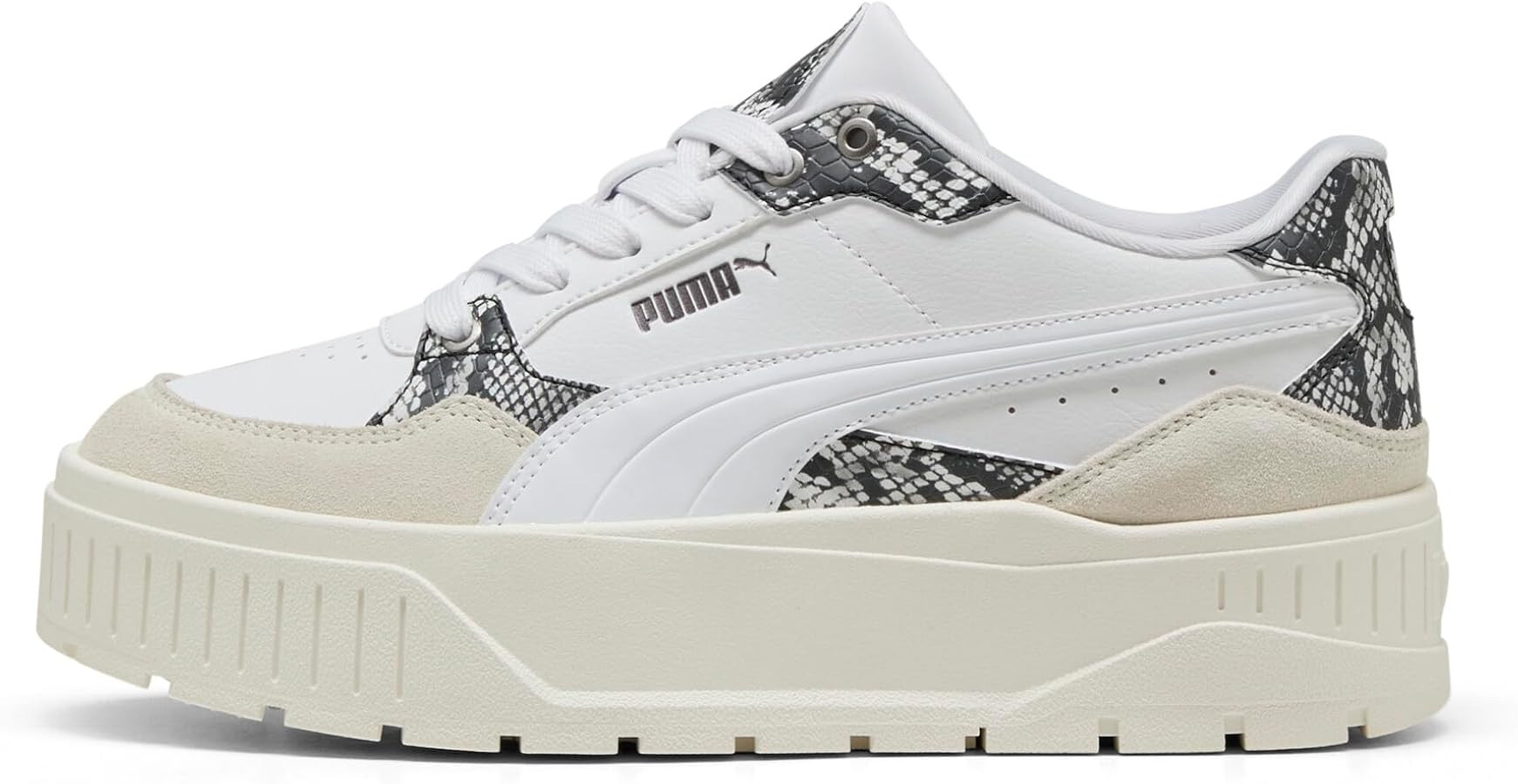 PUMA Women's Karmen II Idol Sneakers | Amazon (US)