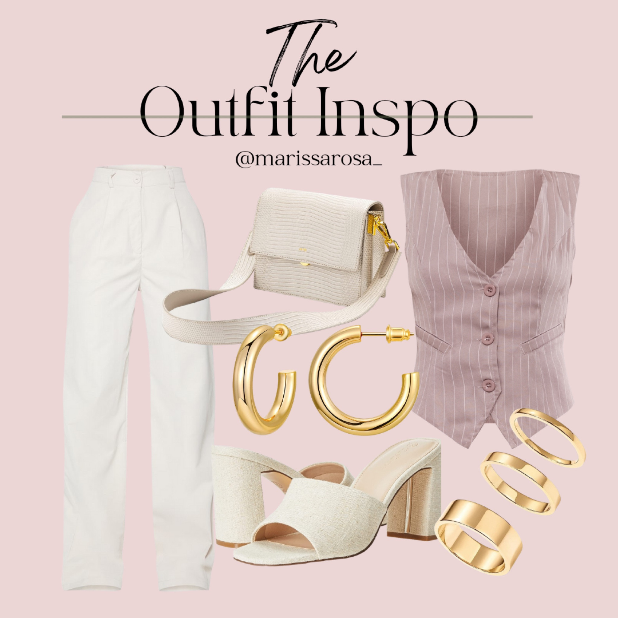 Neutral babe 🤍 Shop My Outfit Inspo! 

#LTKFind #LTKsalealert #LTKstyletip