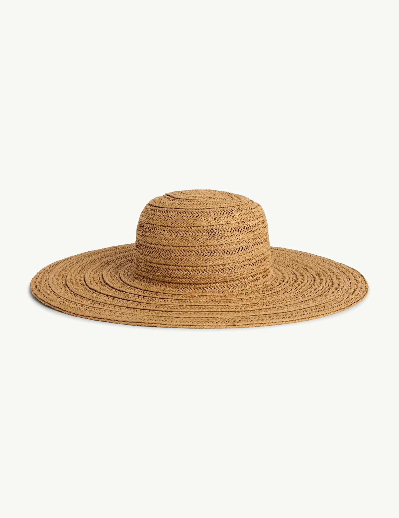 Natural Raffia Sun Hat | Nobody's Child