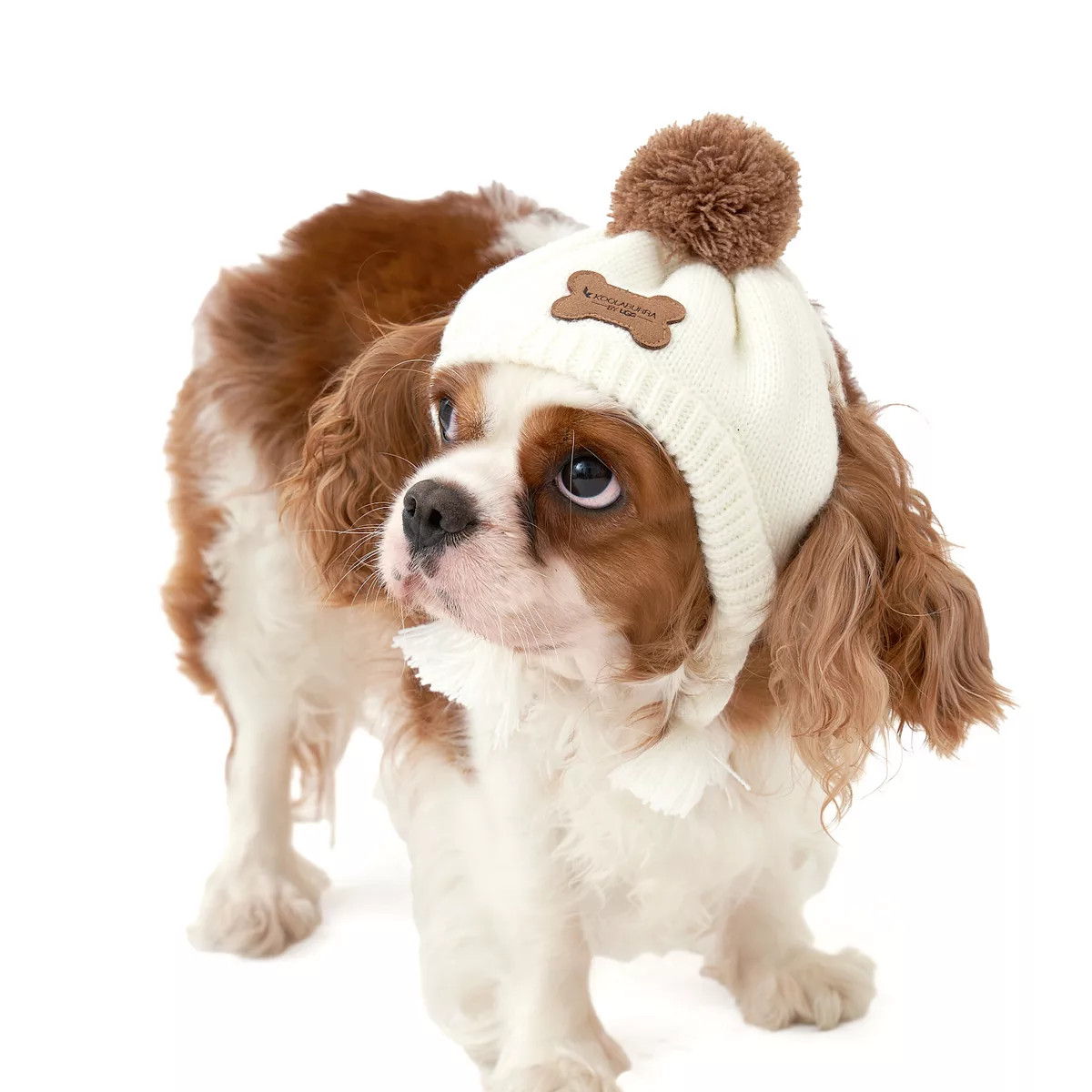 Koolaburra by UGG Kyler Knit Pet Hat | Kohl's
